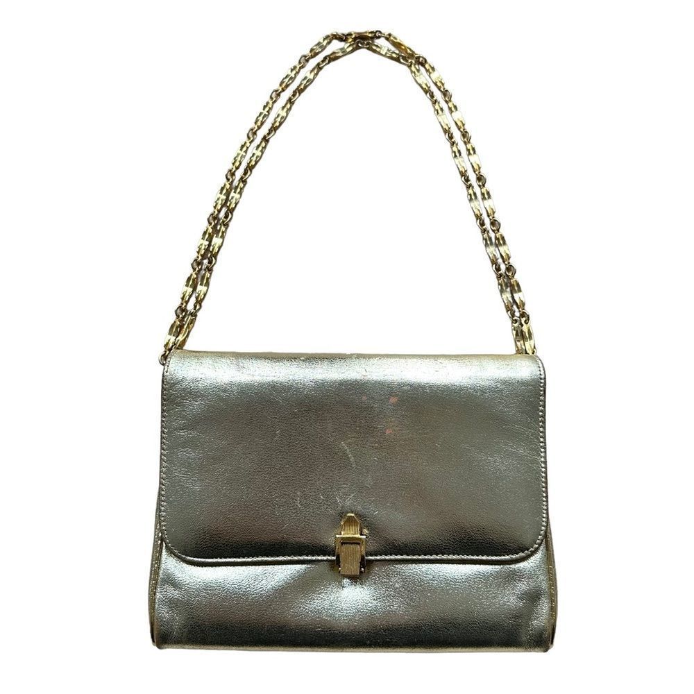 Vintage Mini Bag